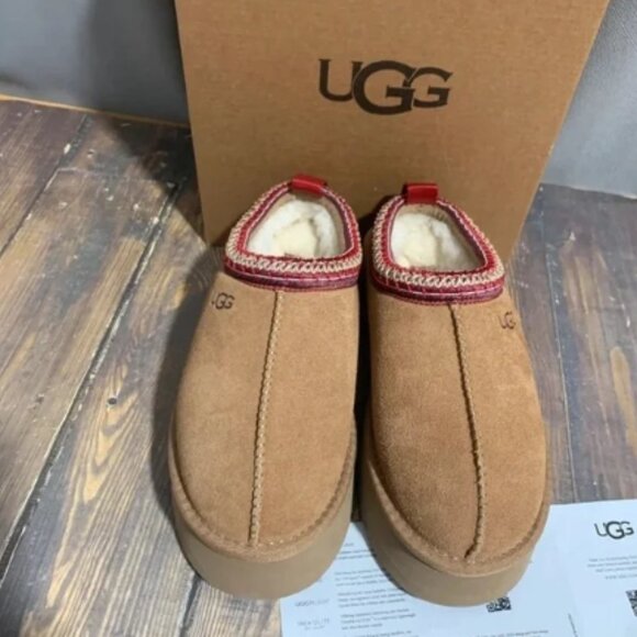 New UGG Tazz Tasman Sandals Women Slipper - Picture 2 of 4